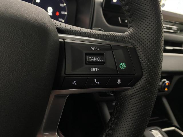 2026 Mitsubishi Outlander SEL 1.5T S-AWC