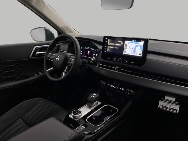 2026 Mitsubishi Outlander SEL 1.5T S-AWC