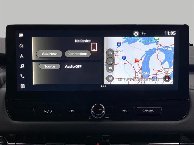 2026 Mitsubishi Outlander SEL 1.5T S-AWC