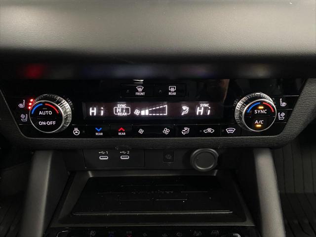 2026 Mitsubishi Outlander SEL 1.5T S-AWC