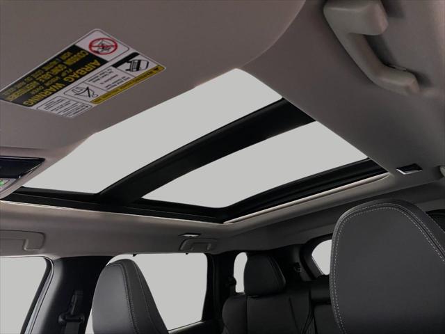 2026 Mitsubishi Outlander SEL 1.5T S-AWC