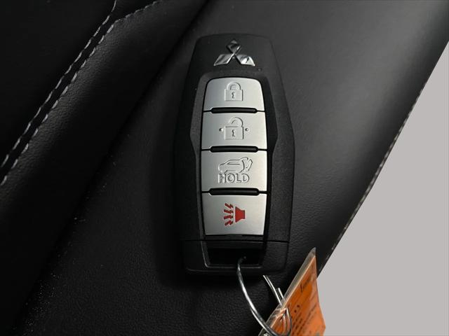 2026 Mitsubishi Outlander SEL 1.5T S-AWC