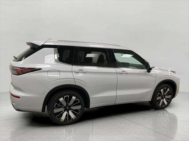 2026 Mitsubishi Outlander SEL 1.5T S-AWC