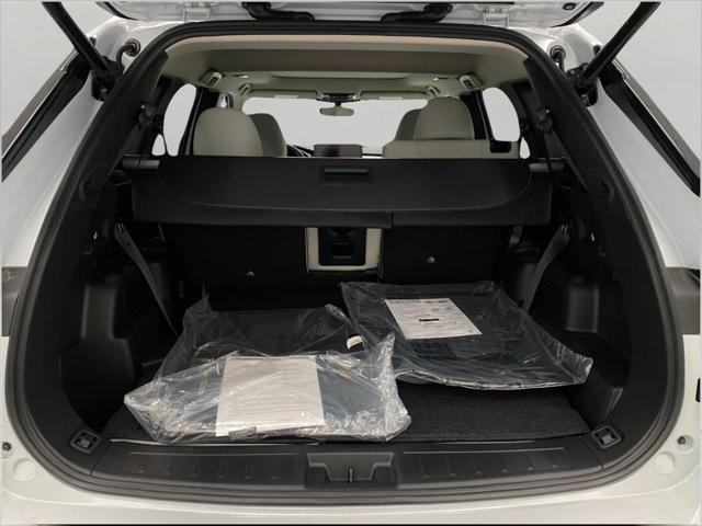 2026 Mitsubishi Outlander SEL 1.5T S-AWC