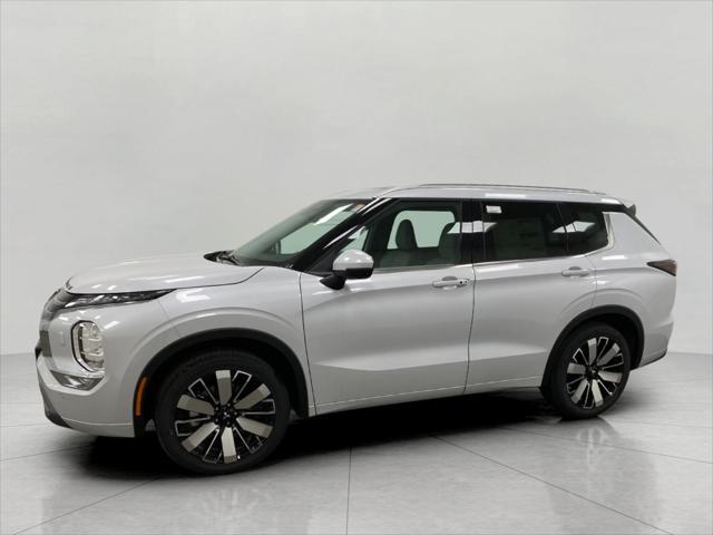2026 Mitsubishi Outlander SEL 1.5T S-AWC