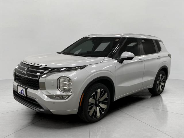 2026 Mitsubishi Outlander SEL 1.5T S-AWC