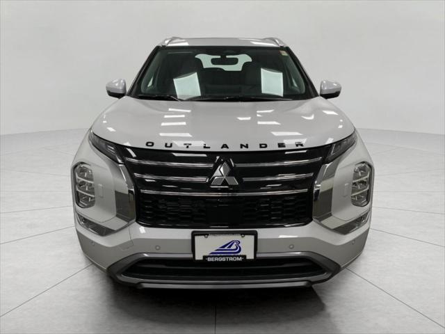 2026 Mitsubishi Outlander SEL 1.5T S-AWC