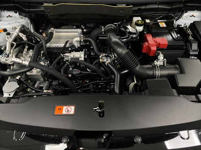 2026 Mitsubishi Outlander SEL 1.5T S-AWC