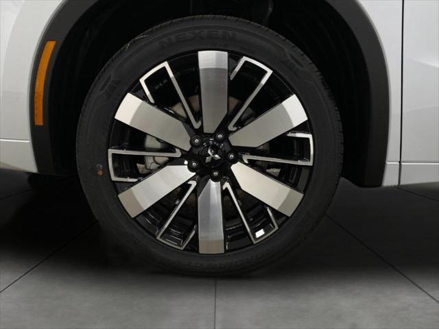 2026 Mitsubishi Outlander SEL 1.5T S-AWC