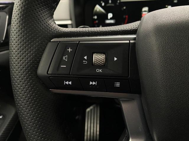2026 Mitsubishi Outlander SEL 1.5T S-AWC