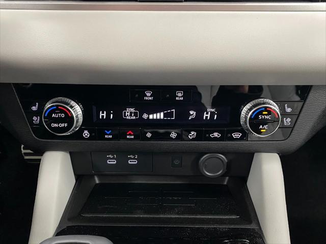 2026 Mitsubishi Outlander SEL 1.5T S-AWC