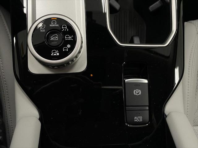 2026 Mitsubishi Outlander SEL 1.5T S-AWC