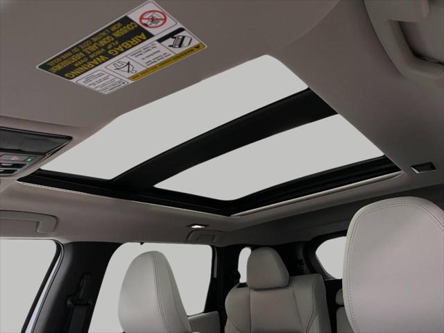2026 Mitsubishi Outlander SEL 1.5T S-AWC