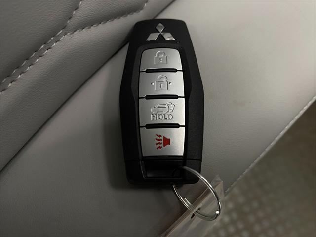 2026 Mitsubishi Outlander SEL 1.5T S-AWC