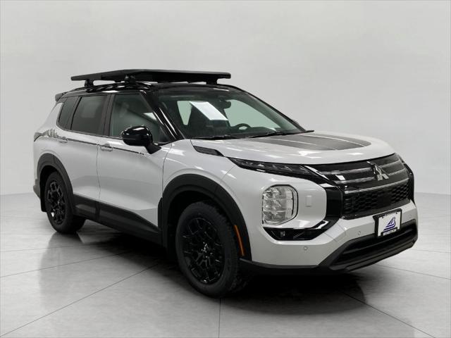 2026 Mitsubishi Outlander Trail Edition 2.5 S-AWC for sale in Appleton, WI