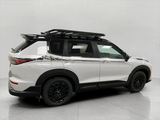 2026 Mitsubishi Outlander Trail Edition 2.5 S-AWC