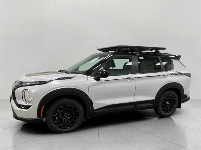 2026 Mitsubishi Outlander Trail Edition 2.5 S-AWC
