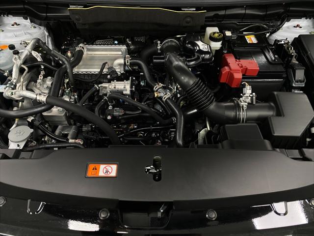 2026 Mitsubishi Outlander Trail Edition 2.5 S-AWC