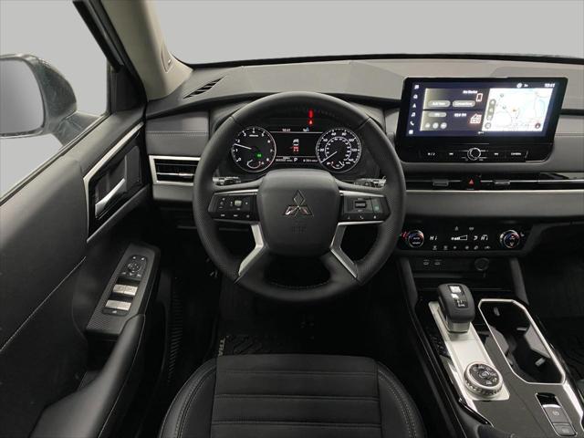 2026 Mitsubishi Outlander Trail Edition 2.5 S-AWC