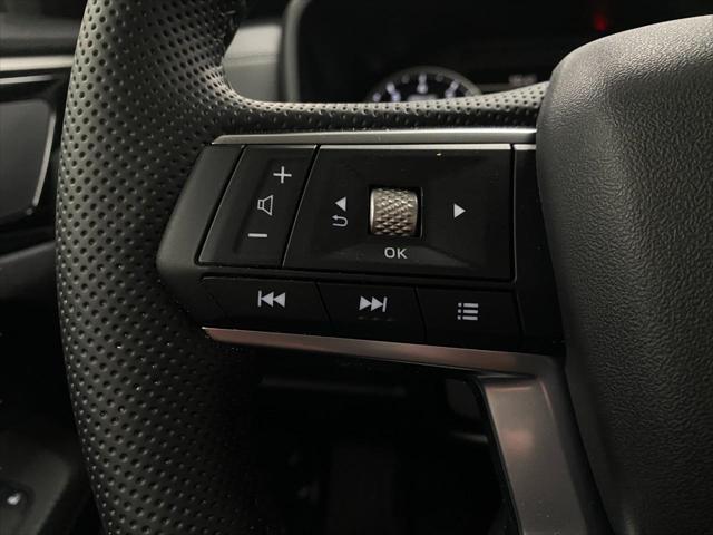 2026 Mitsubishi Outlander Trail Edition 2.5 S-AWC