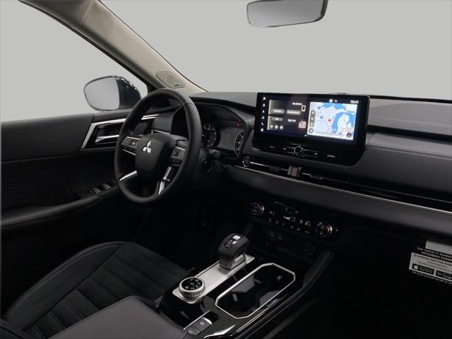 2026 Mitsubishi Outlander Trail Edition 2.5 S-AWC