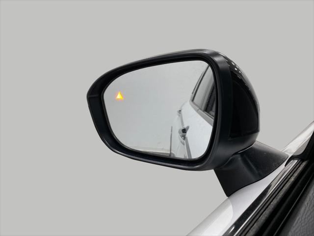 2026 Mitsubishi Outlander Trail Edition 2.5 S-AWC