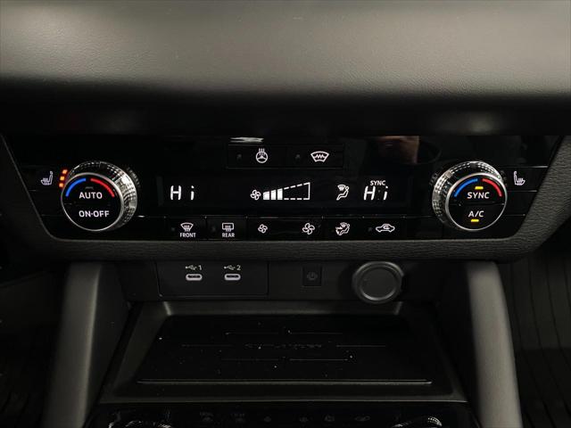 2026 Mitsubishi Outlander Trail Edition 2.5 S-AWC