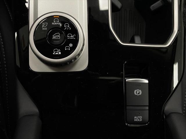 2026 Mitsubishi Outlander Trail Edition 2.5 S-AWC