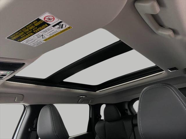 2026 Mitsubishi Outlander Trail Edition 2.5 S-AWC