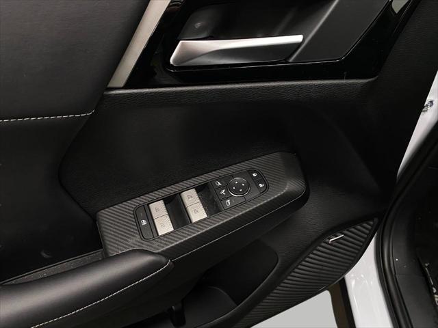 2026 Mitsubishi Outlander Trail Edition 2.5 S-AWC