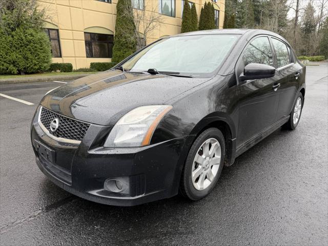 2010 Nissan Sentra 2.0SR for sale in Kirkland, WA