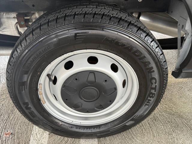 2019 Ford Transit 250 3dr LWB Low Roof Cargo Van w/Sliding Passenger Side Door