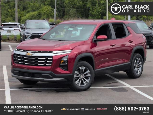 2026 Chevrolet Equinox AWD LT for sale in Orlando, FL
