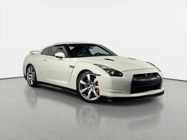 2009 Nissan GT-R Premium for sale in Pompano Beach, FL