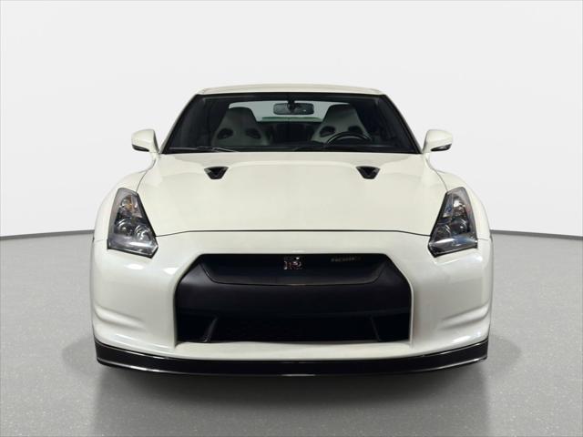 2009 Nissan GT-R Premium