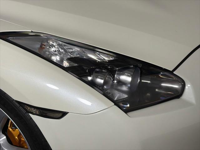 2009 Nissan GT-R Premium