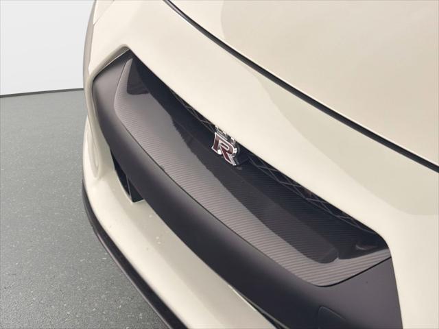 2009 Nissan GT-R Premium