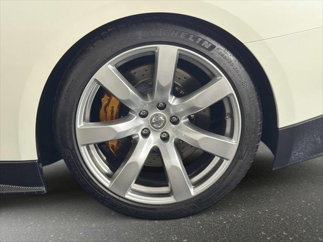 2009 Nissan GT-R Premium