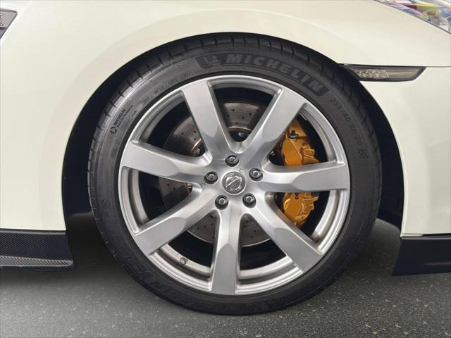 2009 Nissan GT-R Premium