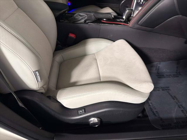 2009 Nissan GT-R Premium