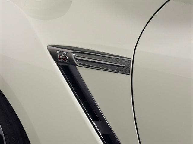 2009 Nissan GT-R Premium
