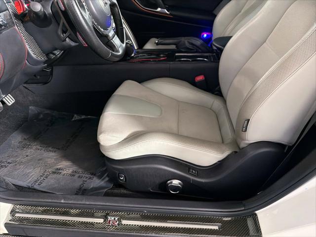 2009 Nissan GT-R Premium