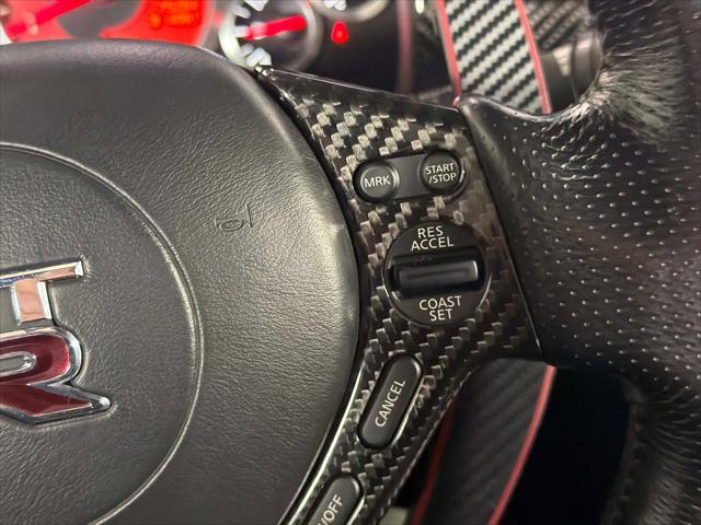 2009 Nissan GT-R Premium