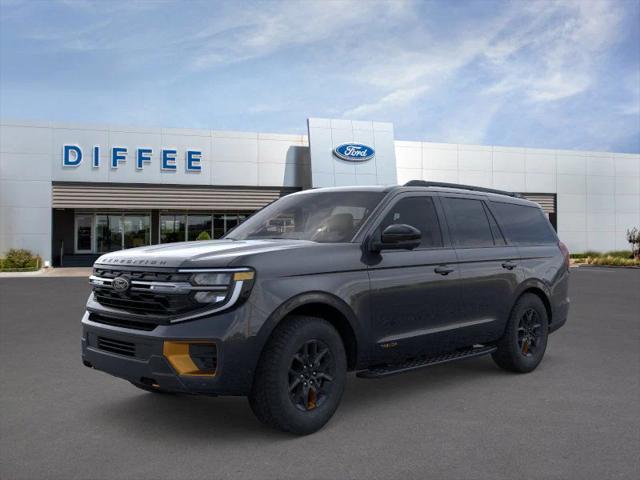 2025 Ford Expedition Tremor for sale in El Reno, OK