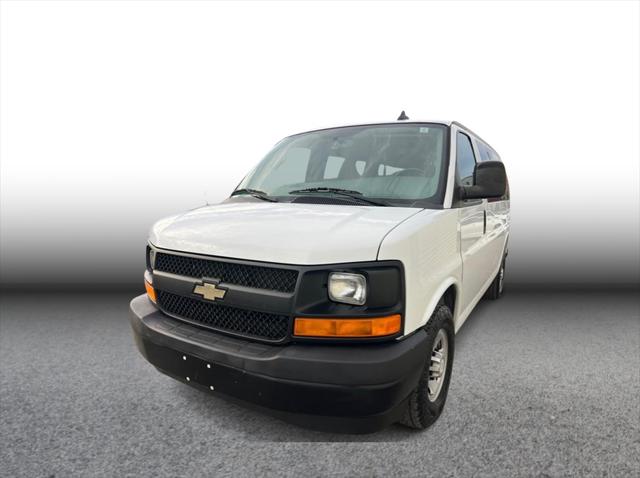 2017 Chevrolet Express LS for sale in Redwood City, CA