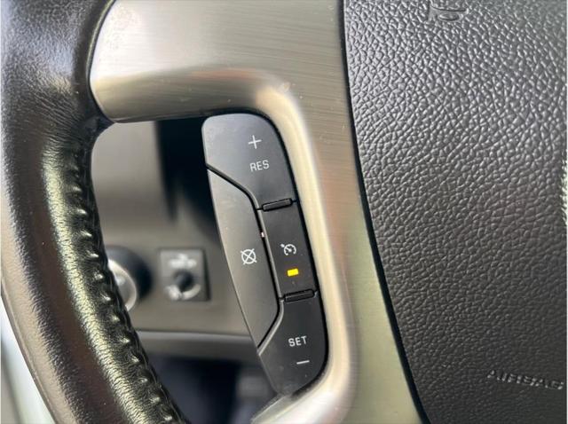 2017 Chevrolet Express LS