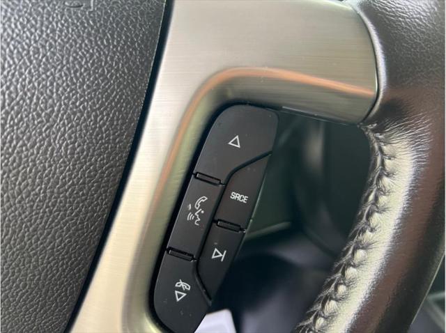 2017 Chevrolet Express LS