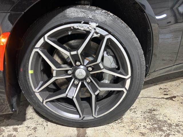 2026 Dodge Charger Scat Pack 2-Door AWD