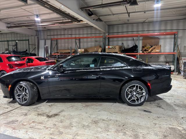 2026 Dodge Charger Scat Pack 2-Door AWD