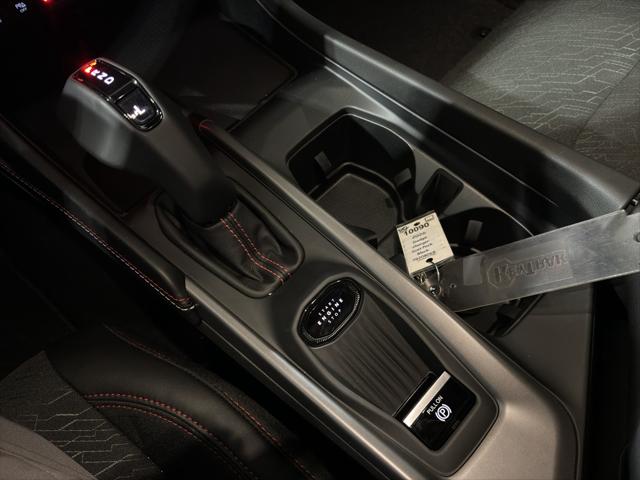 2026 Dodge Charger Scat Pack 2-Door AWD